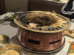 -西塔老太太泥炉烤肉(北京望京店)