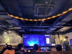 -麦凯伦烧烤·精酿超级工厂店(金桥总店)