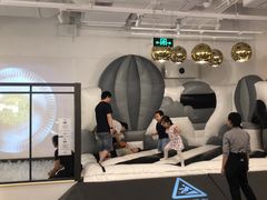 -Lilliput粒粒堡亲子餐厅(置汇旭辉店)