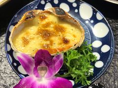 -醉火烧泥炉烤肉(孩儿巷店)