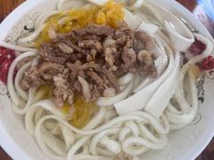 -兴华千张面馆