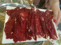 -汕头八里香牛肉店(人民南店)