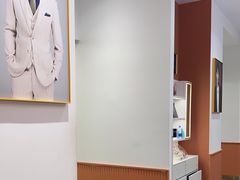 -海马体照相馆(万菱汇店)