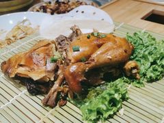 -惠丰堂饭庄·烤鸭·京味菜(西北旺·唐家岭店)