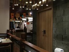 大堂-小杨烤肉(高新店)