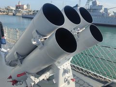 -中国人民解放军海军博物馆