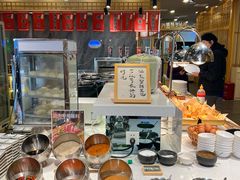 -匠牛亭·锅物烧肉放题自助(昆百大·泰业城店)
