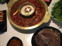 -辣家私厨火锅·龙虾(开发区店)