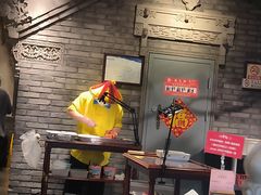 -北平楼·烤鸭·北京菜(牡丹园店)
