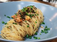 -HELLO 27 意面·沙拉·帕尼尼