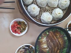 -瞻老元面馆(双塘路店)
