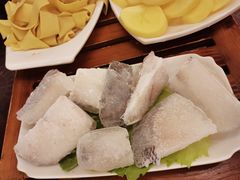 -鲜味奇火锅(江高店)