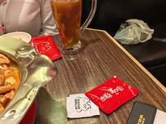-胖哥俩肉蟹煲(湖滨银泰in77店)
