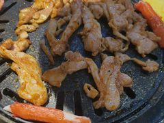 -外婆掌柜·东北家庭烤肉(托乐嘉店)