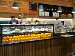 大堂-Wagas沃歌斯(太古汇店)