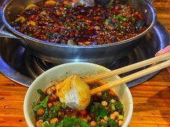 芋儿鸡-黑竹香鸡(营和巷店)