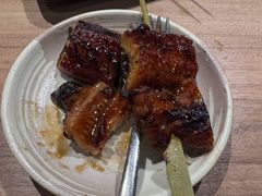 -俺的焼肉(銀座9丁目店)