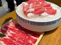 -巴奴毛肚火锅(大剧院店)