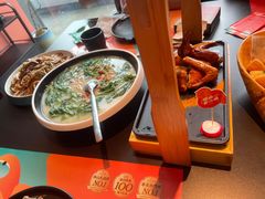 -羽鸽集·乳鸽专门店·地道顺德菜(岭南站店)