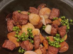 -狮王府淮扬菜(新街口友谊店)