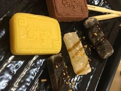 -鲜芋仙(群光广场店)