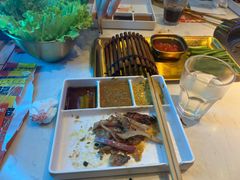 -杨记齐齐哈尔烤肉(总店)