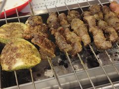 -遇西祠·海鲜烧烤(总店)