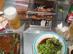 -古彭7只羊·招牌白串·碳锅羊肉旗舰店