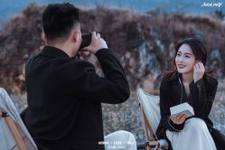 -角色婚纱摄影(中心店)