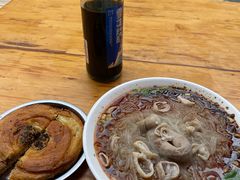 -甘记肥肠粉(马鞍北路店)
