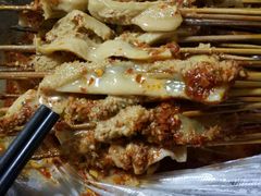 -马贤涮烤(超英·长乐家园店)