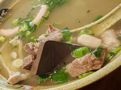 -青州庙子全羊馆(李村店)