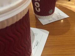 -COSTA COFFEE(德基广场店)