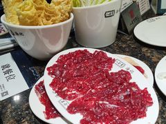 -八合里潮汕鲜牛肉火锅(惠州华贸店)