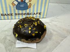-屋裡·Union Bakery(龙江路店)