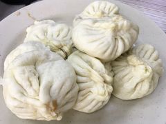 -津门张记包子铺(中山门店)