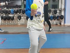 -尚剑击剑中心(铁山路馆)