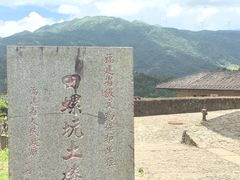 -南靖田螺坑土楼群景区