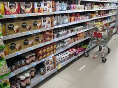 -广百家超市(大东海店)