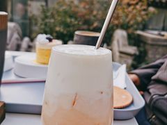 -糖房咖啡(南锣鼓巷店)
