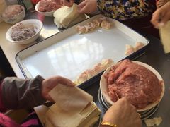 -长人馄饨铺(解放街店)