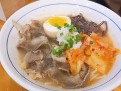 肥牛泡菜乌冬-小条食堂(筼筜天虹店)