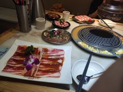 -韩宫宴烤肉·料理(大宁国际店)