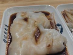 -银记肠粉店(南方医院店)