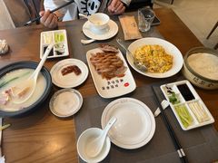 -全聚德烤鸭店(马家堡店)