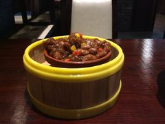 -悟长年潮汕菜砂锅粥(圣熙8号店)
