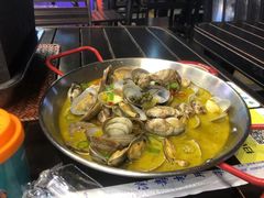 -阿甘龙虾·重庆麻麻鱼(中豪店)