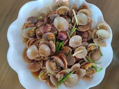 -叶姐海鲜(棋子湾店)
