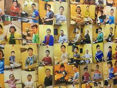 -乐童乐人现代音乐艺术学校(万柳校区)