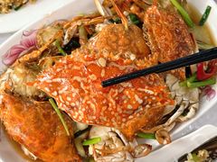 -众味海鲜大排档·活海鲜·潮汕味(南澳店)